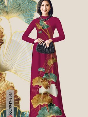 1611023703 129 vai ao dai hoa 3D dep (5)